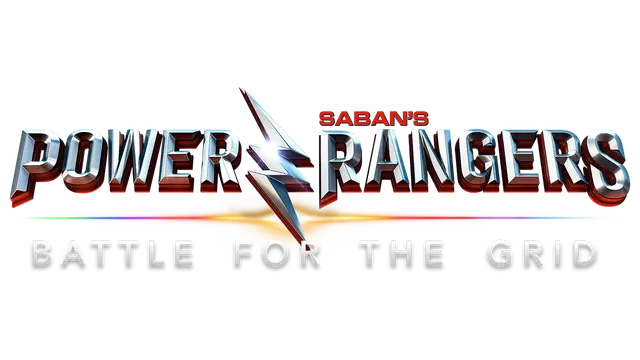 超凡战队：能量之战 | Power Rangers: Battle for the Grid