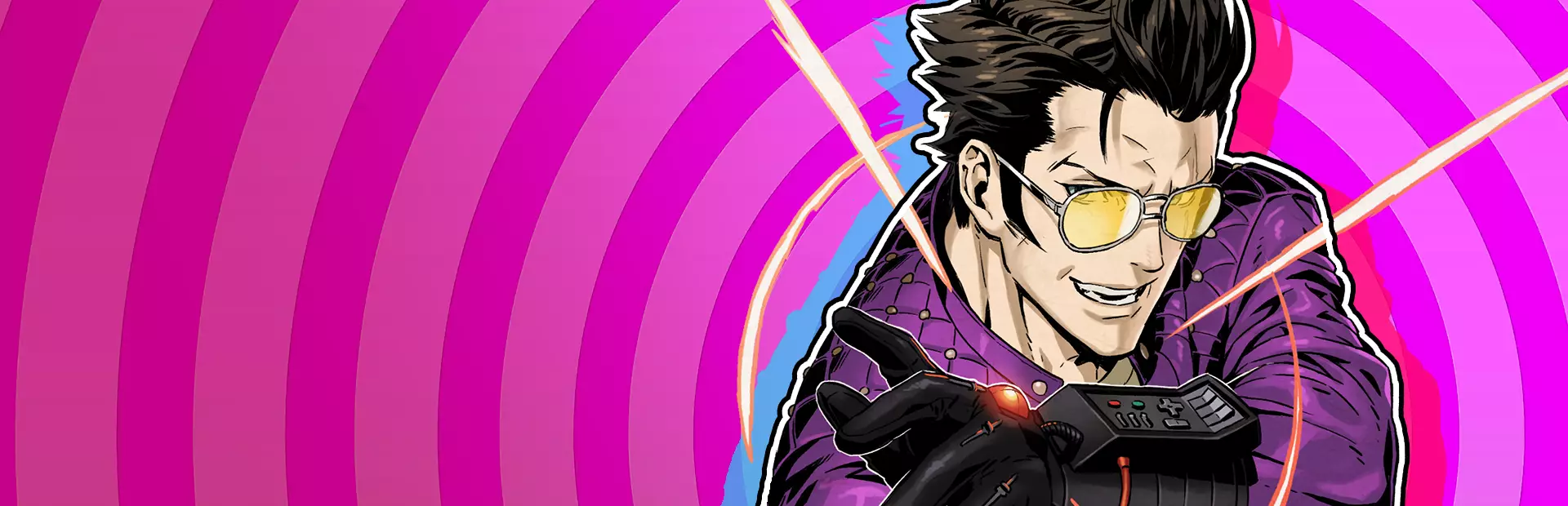 英雄不再：特拉维斯再次出击