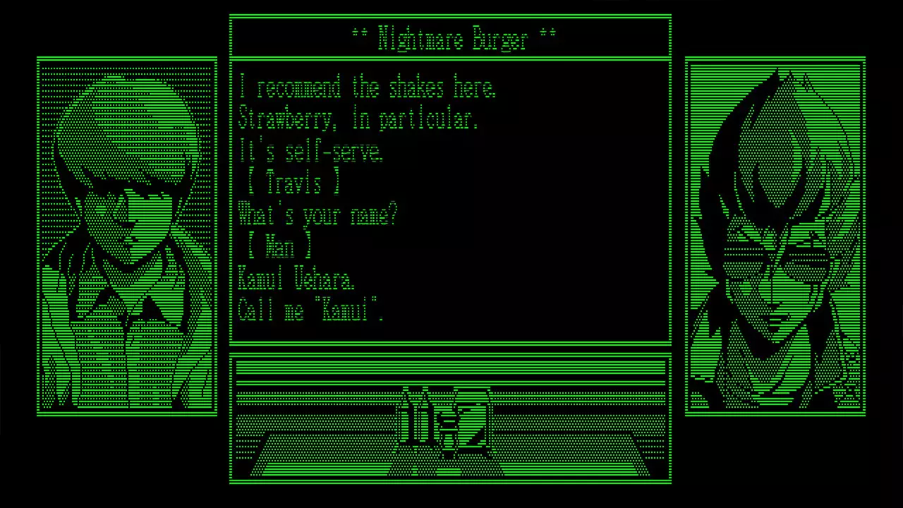 英雄不再：特拉维斯再次出击-Travis Strikes Again: No More Heroes-游戏截图-好玩游戏库