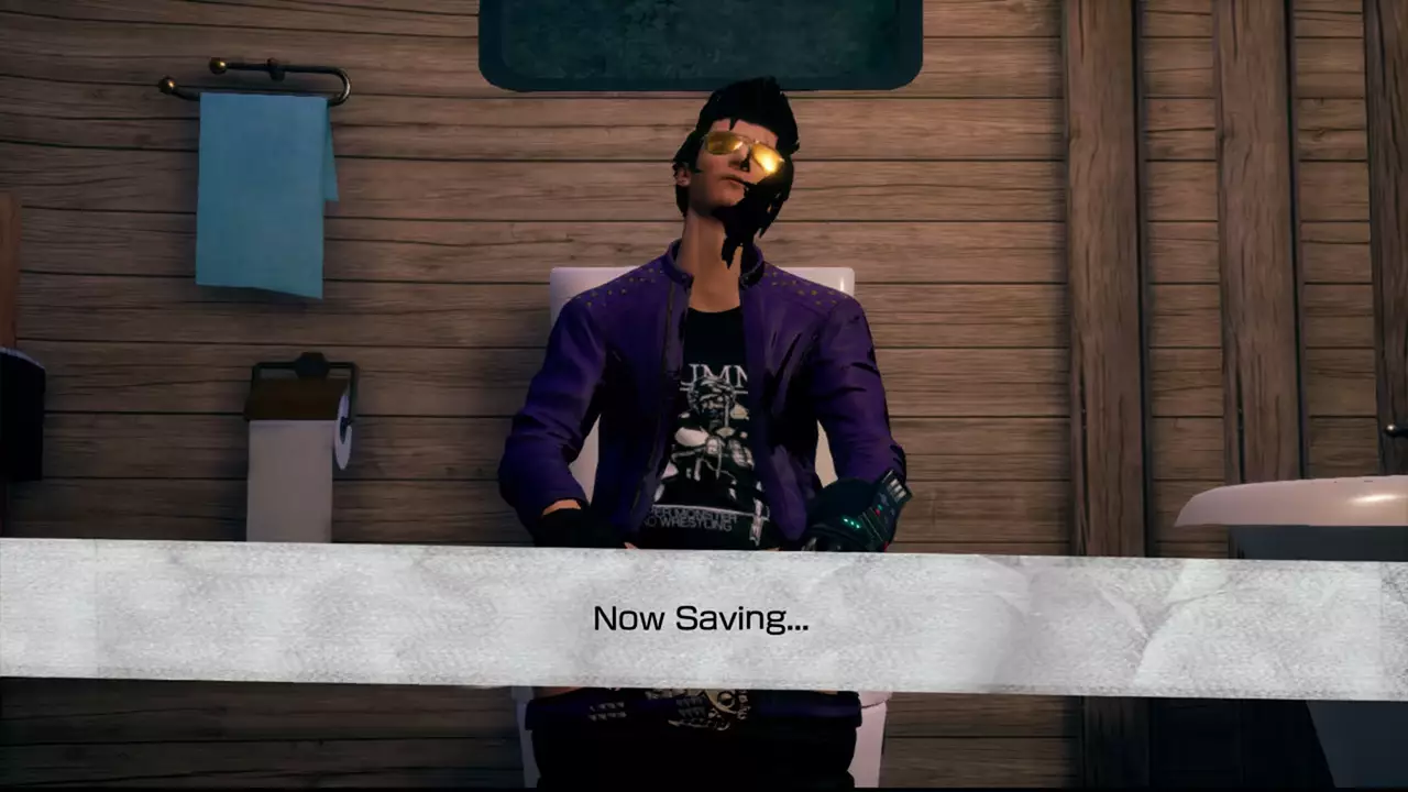 英雄不再：特拉维斯再次出击-Travis Strikes Again: No More Heroes-游戏截图-好玩游戏库