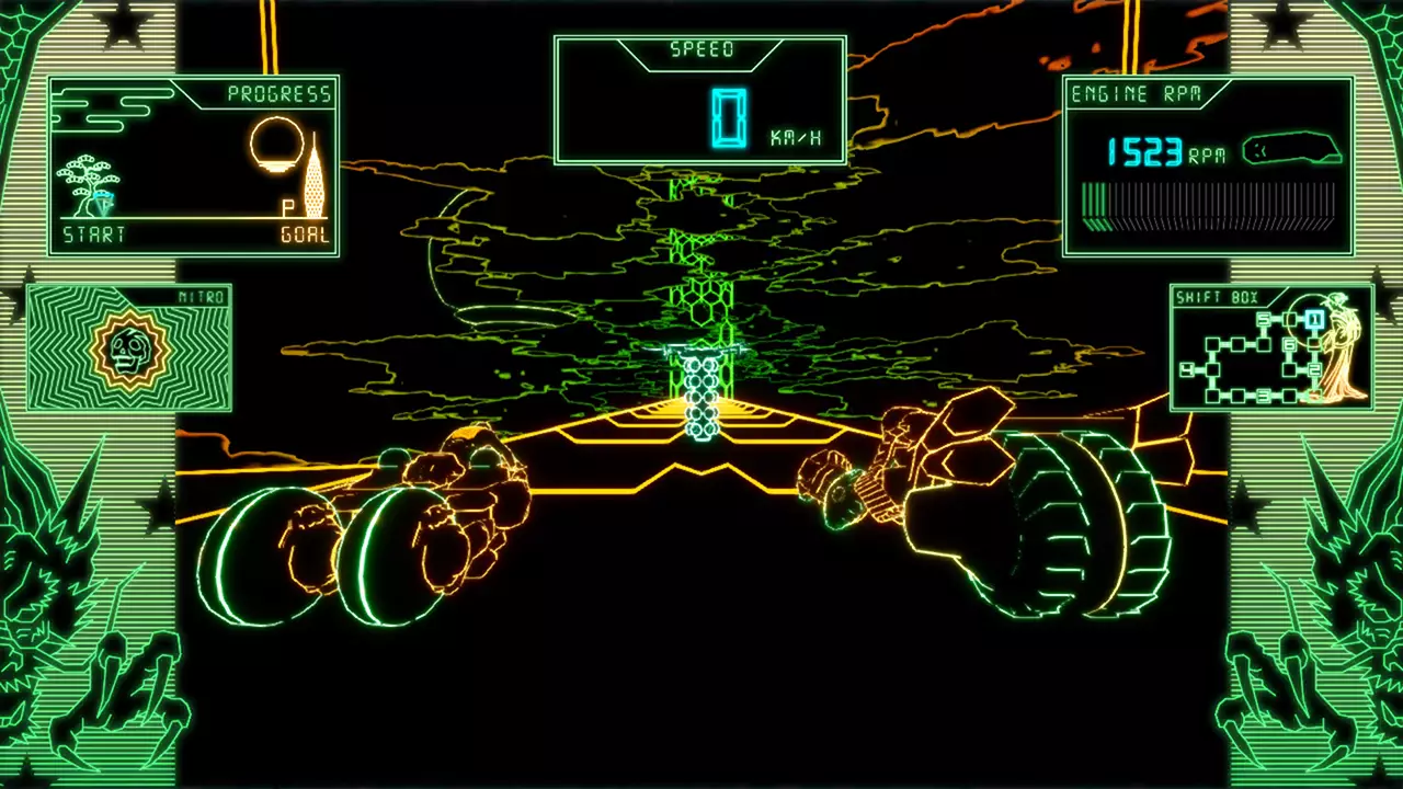 英雄不再：特拉维斯再次出击-Travis Strikes Again: No More Heroes-游戏截图-好玩游戏库