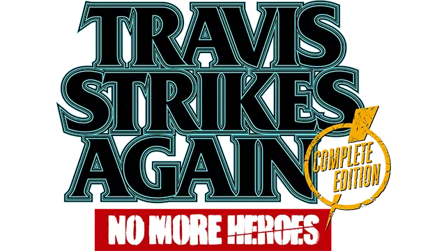 英雄不再 特拉维斯的反击 | Travis Strikes Again: No More Heroes