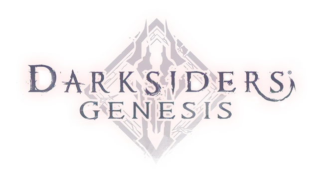 暗黑血统 创世纪 | Darksiders Genesis