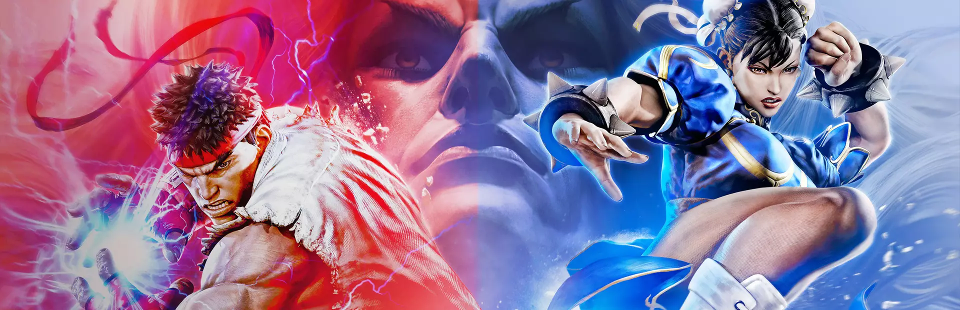 街头霸王 5：冠军版