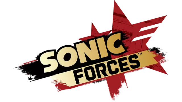 索尼克：力量 | Sonic Forces