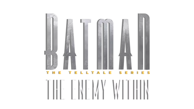 蝙蝠侠：内敌 | Batman: The Enemy Within