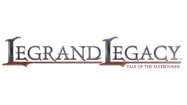 罗格朗的遗产：命运之歌 | Legrand Legacy