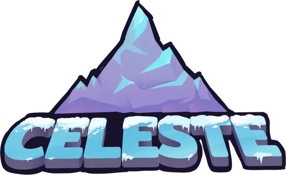 蔚蓝 | Celeste