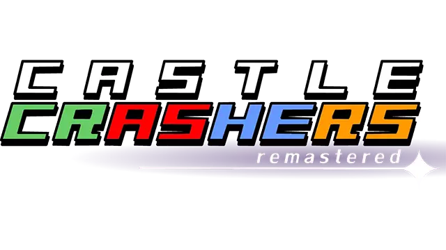 城堡毁灭者 重制版 | Castle Crashers Remastered