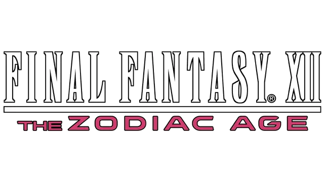 最终幻想 12：黄道时代 | Final Fantasy XII: The Zodiac Age