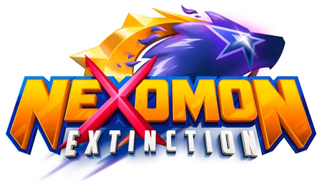尼可梦：灭绝 | Nexomon: Extinction