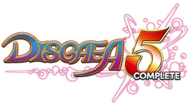 魔界战记 5 完整版 | Disgaea 5 Complete