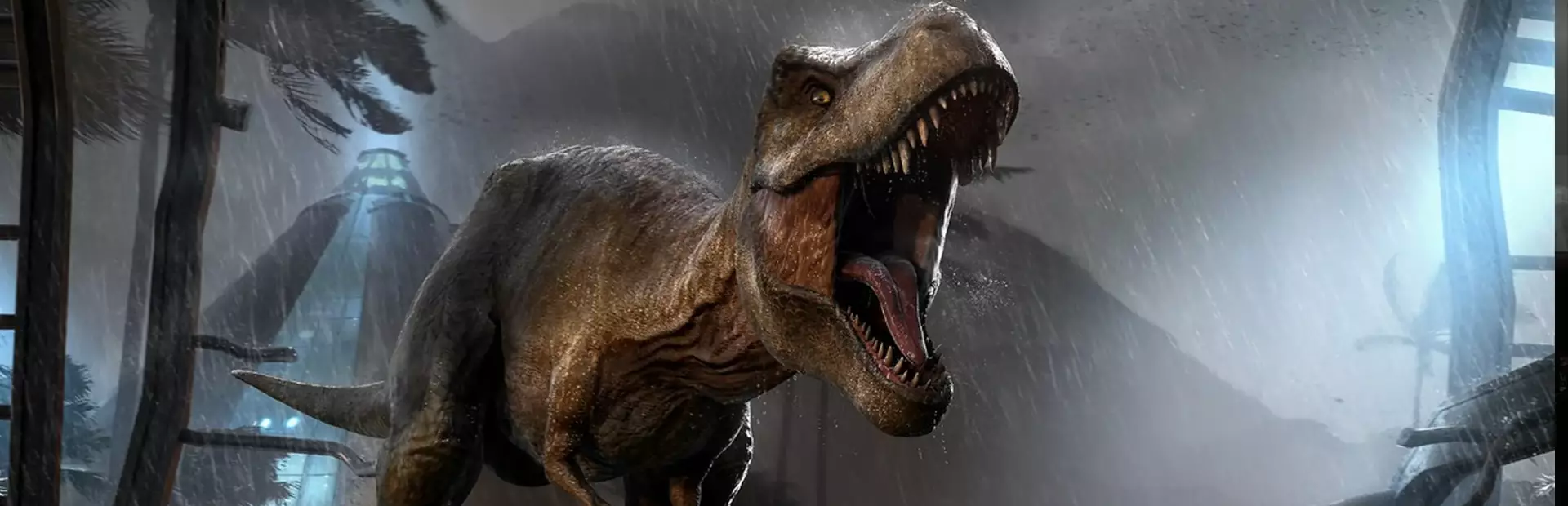 侏罗纪世界进化：完整版