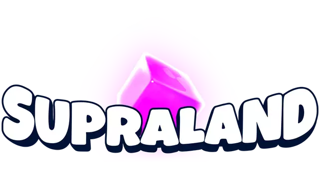 饼干人 | Supraland