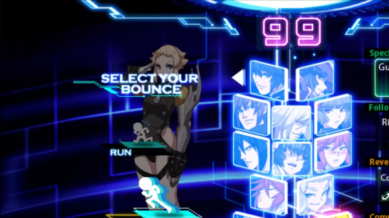 混沌代码：新生浩劫-CHAOS CODE -NEW SIGN OF CATASTROPHE-游戏截图-好玩游戏库