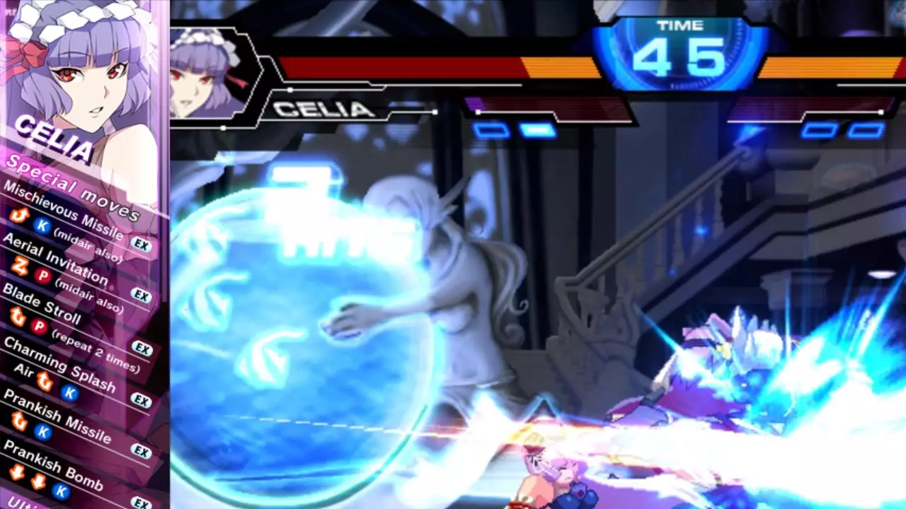 混沌代码：新生浩劫-CHAOS CODE -NEW SIGN OF CATASTROPHE-游戏截图-好玩游戏库