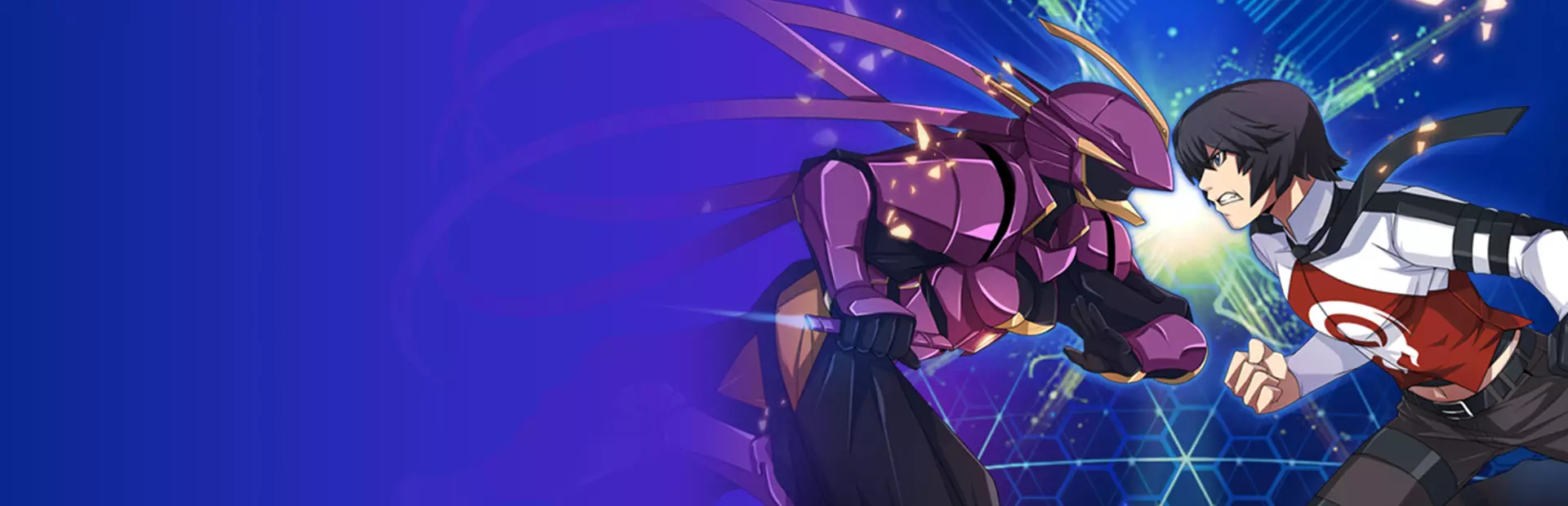 混沌代码:新生浩劫