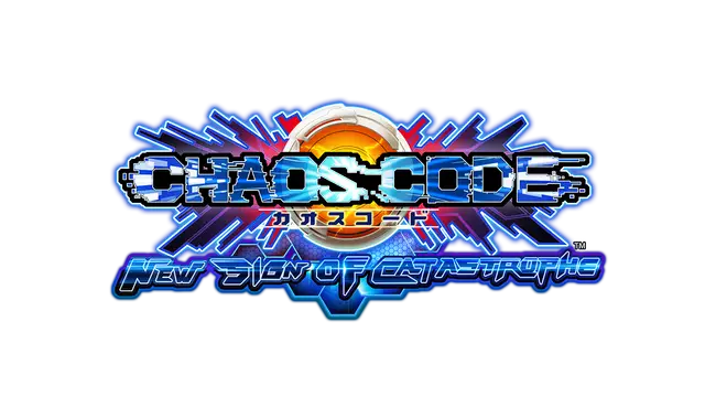 混沌代码 新生浩劫 | CHAOS CODE -NEW SIGN OF CATASTROPHE-Chaos Code: New Sign of Catastrophe