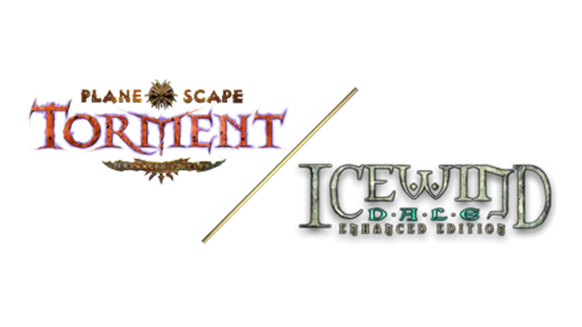 异域镇魂曲 – 加强版 / 冰风谷：增强版 | Planescape: Torment and Icewind Dale: Enhanced Editions