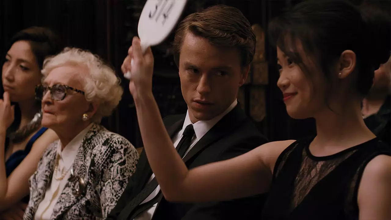 晚班-Late Shift-游戏截图-好玩游戏库