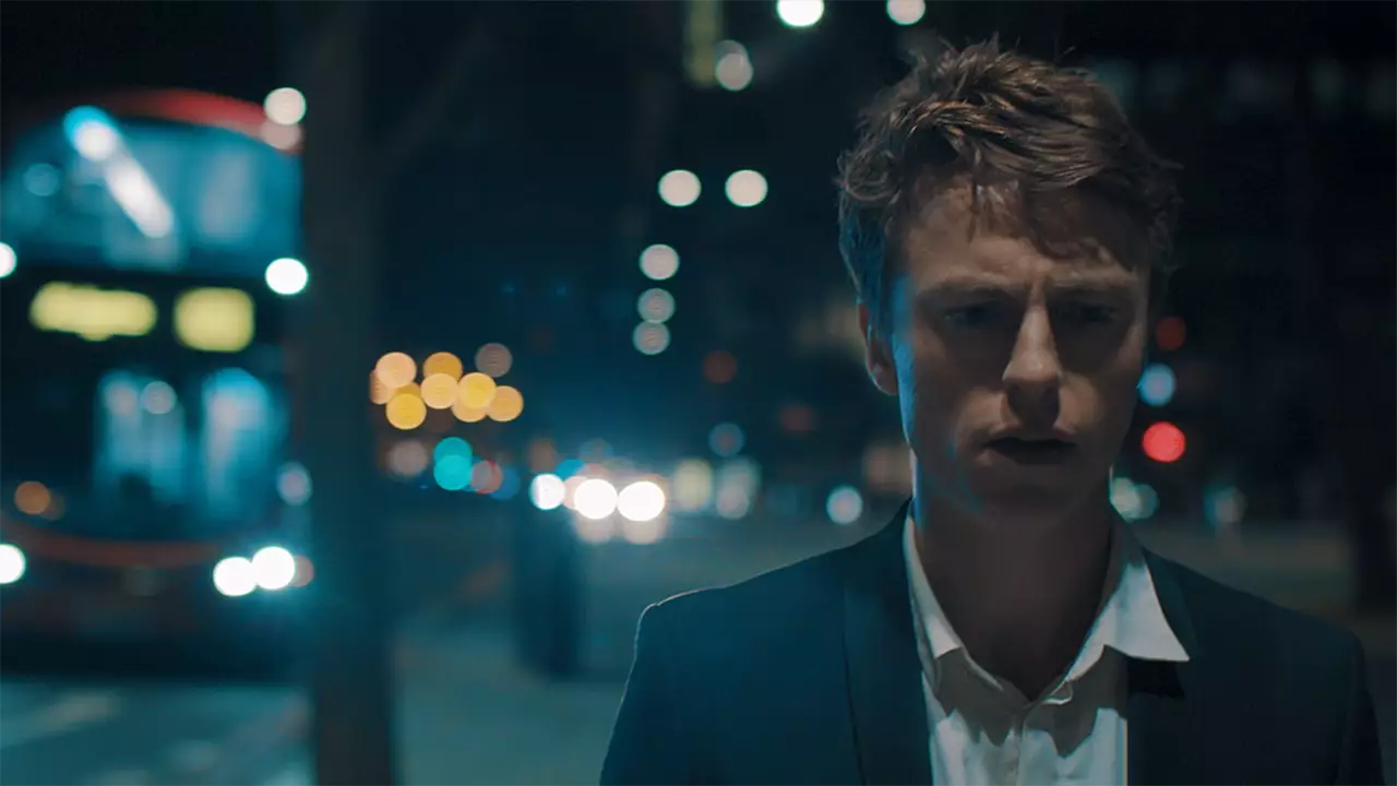 晚班-Late Shift-游戏截图-好玩游戏库