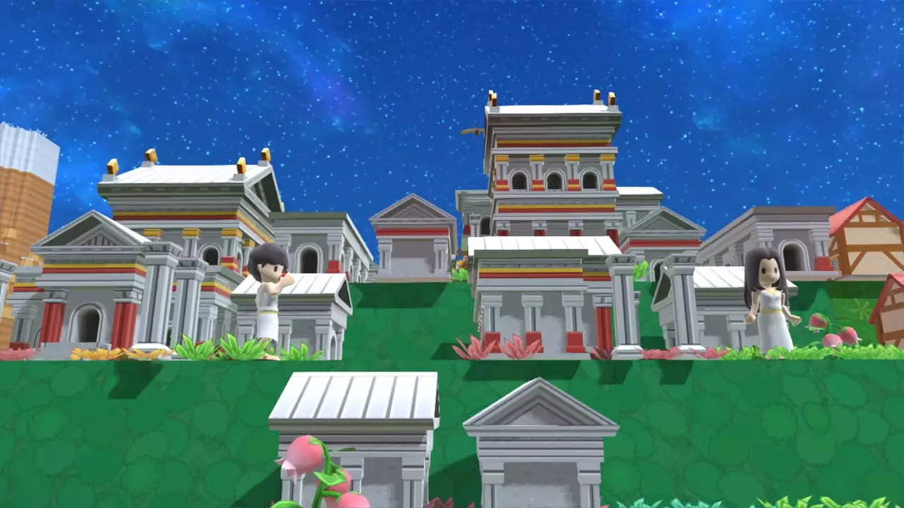 生日快乐-Happy Birthdays-游戏截图-好玩游戏库