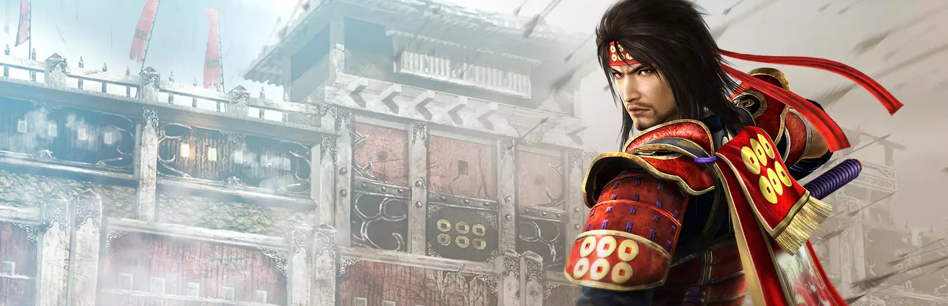 战国无双：真田丸 