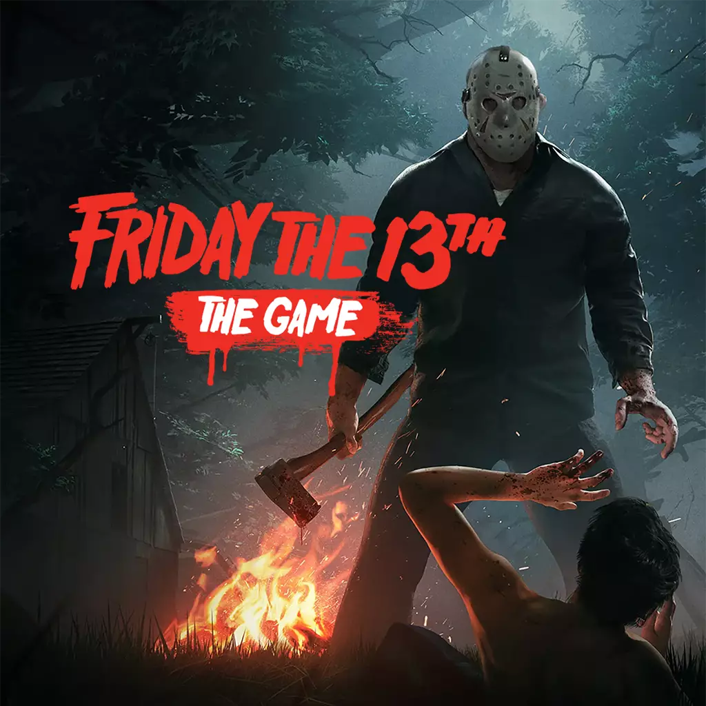 13 号星期五：游戏版