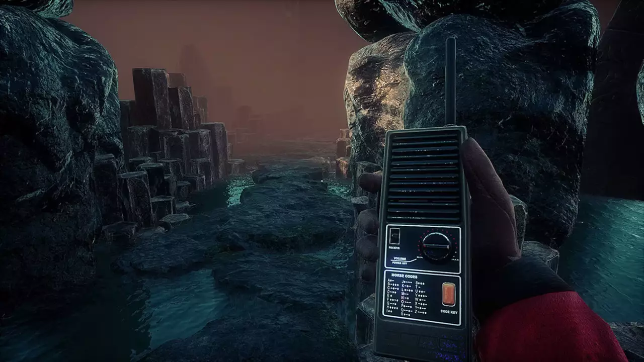 松果体-Conarium-游戏截图-好玩游戏库