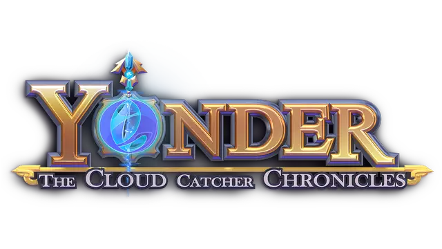 在远方：追云者编年史 | Yonder: The Cloud Catcher Chronicles