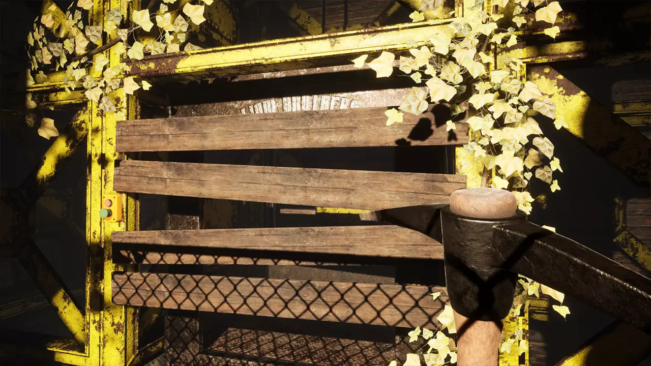 隔离-Estranged: The Departure-游戏截图-好玩游戏库