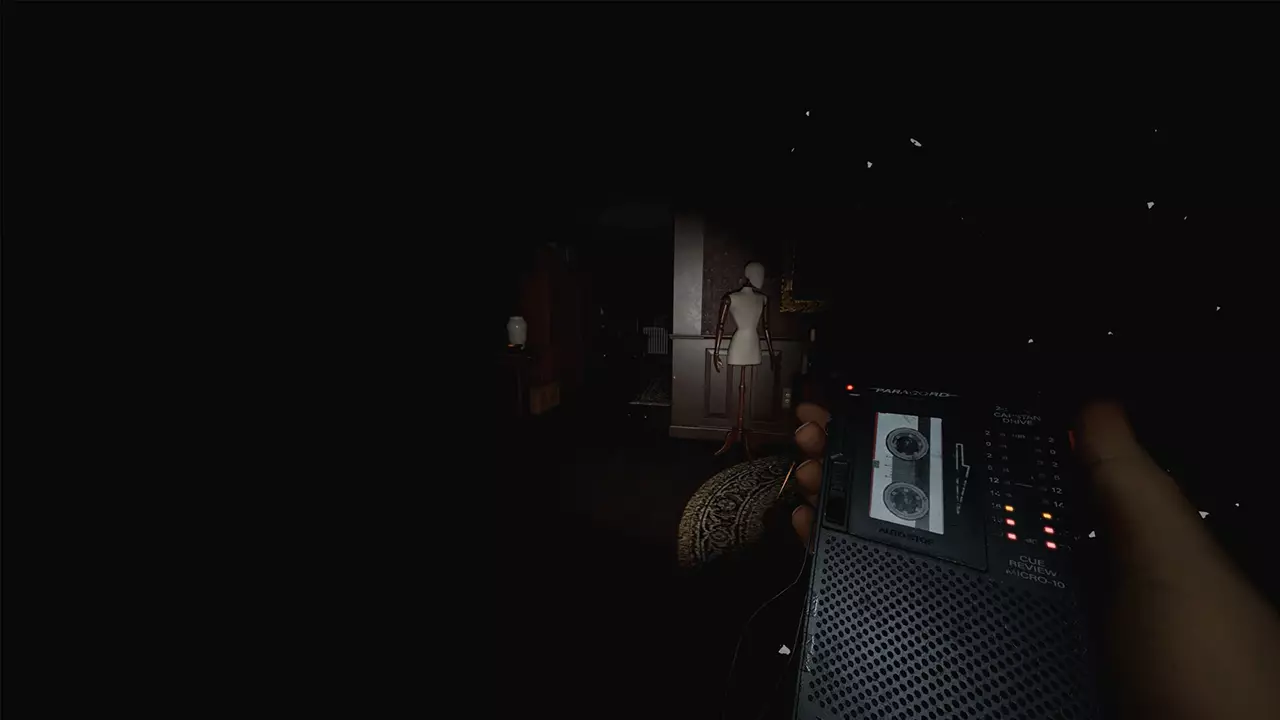 恐鬼症-Phasmophobia-游戏截图-好玩游戏库