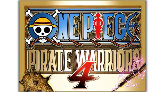 海贼无双 4 | One Piece: Pirate Warriors 4