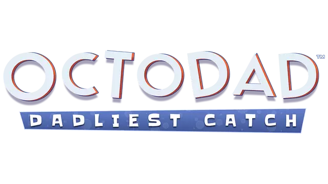 章鱼奶爸：致命捕捉 | Octodad: Dadliest Catch ⭐