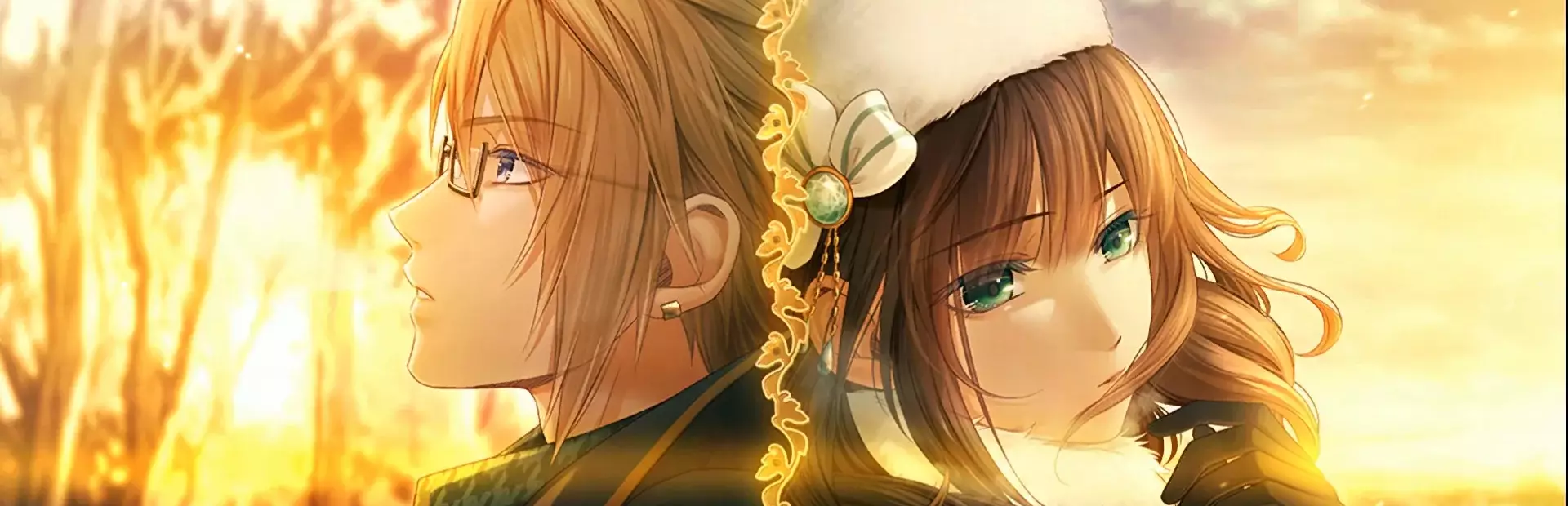 Code: Realize ~白银的奇迹~