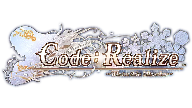Code: Realize ~白银的奇迹~ | Code: Realize – Wintertide Miracles