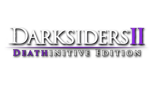 暗黑血统2 终极版 | Darksiders II: Deathinitive Edition