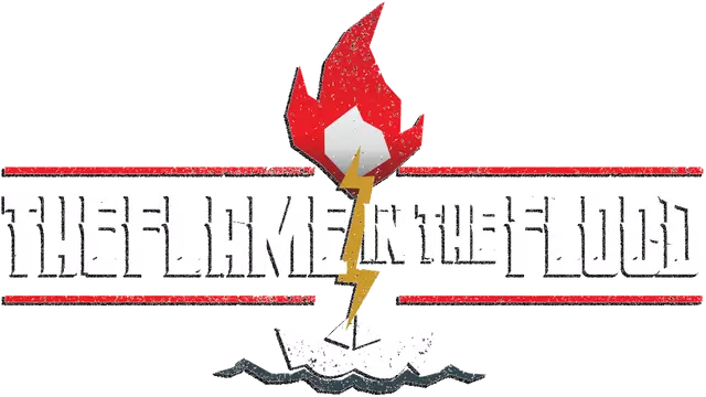 洪潮之焰 完整版 | The Flame in the Flood: Complete Edition