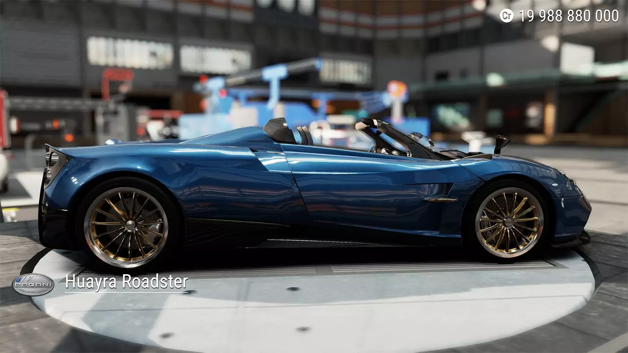 极速俱乐部：无限2终极版-Gear.Club Unlimited 2 - Ultimate Edition-游戏截图-好玩游戏库