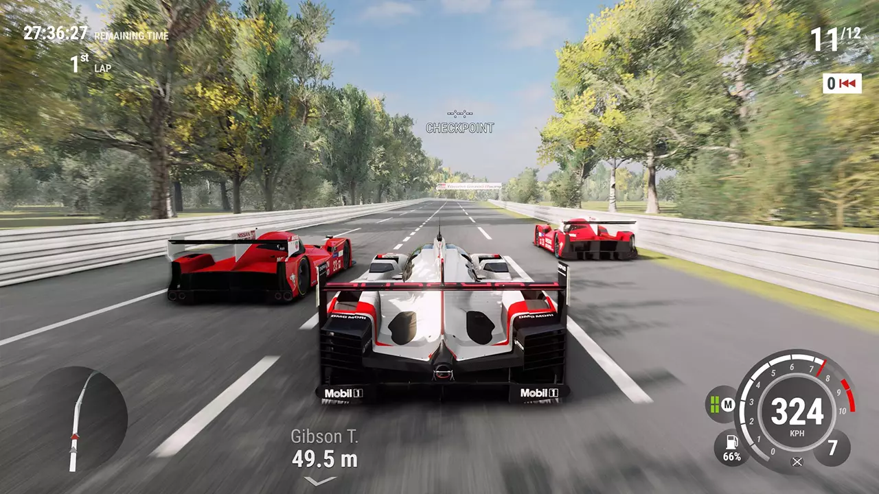 极速俱乐部：无限2终极版-Gear.Club Unlimited 2 - Ultimate Edition-游戏截图-好玩游戏库