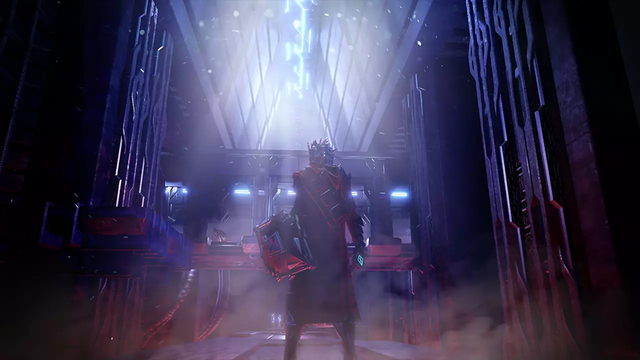 地狱时刻-Hellpoint-游戏截图-好玩游戏库