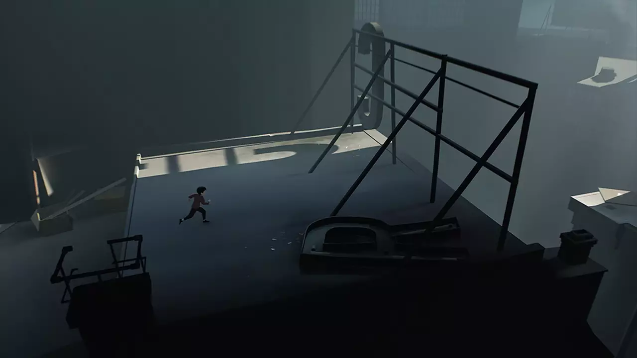 深处-INSIDE-游戏截图-好玩游戏库