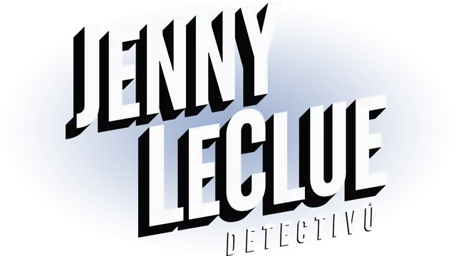 小侦探 珍妮的线索 | Jenny LeClue – Detectivu