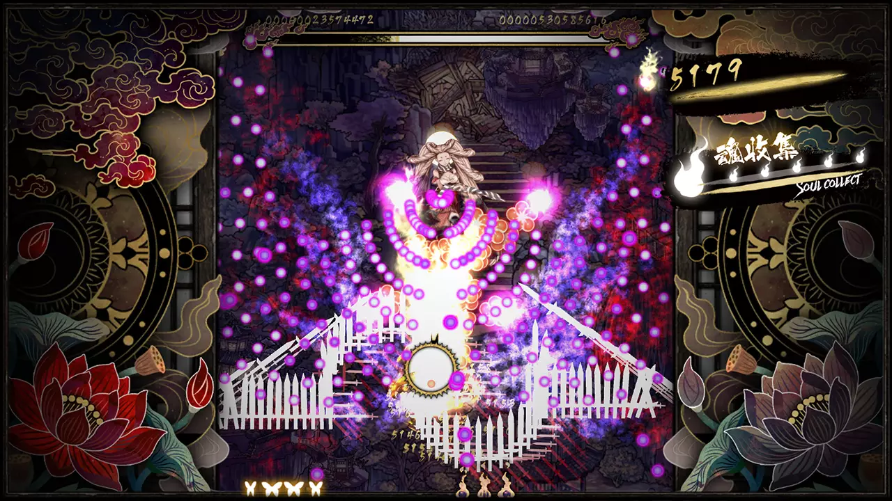 食魂徒-Shikhondo: Soul Eater-游戏截图-好玩游戏库