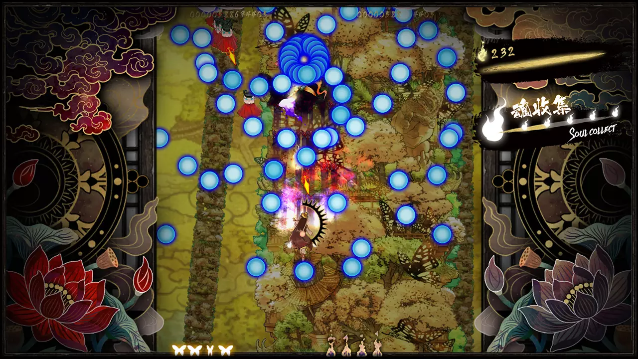 食魂徒-Shikhondo: Soul Eater-游戏截图-好玩游戏库