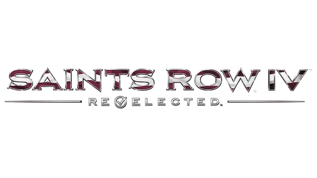 黑道圣徒4：连任 | Saints Row IV: Re-Elected