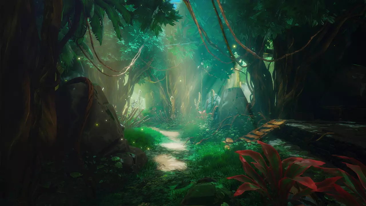 海的呼唤-Call of the Sea-游戏截图-好玩游戏库