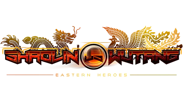 少林大战武当 | Shaolin vs Wutang