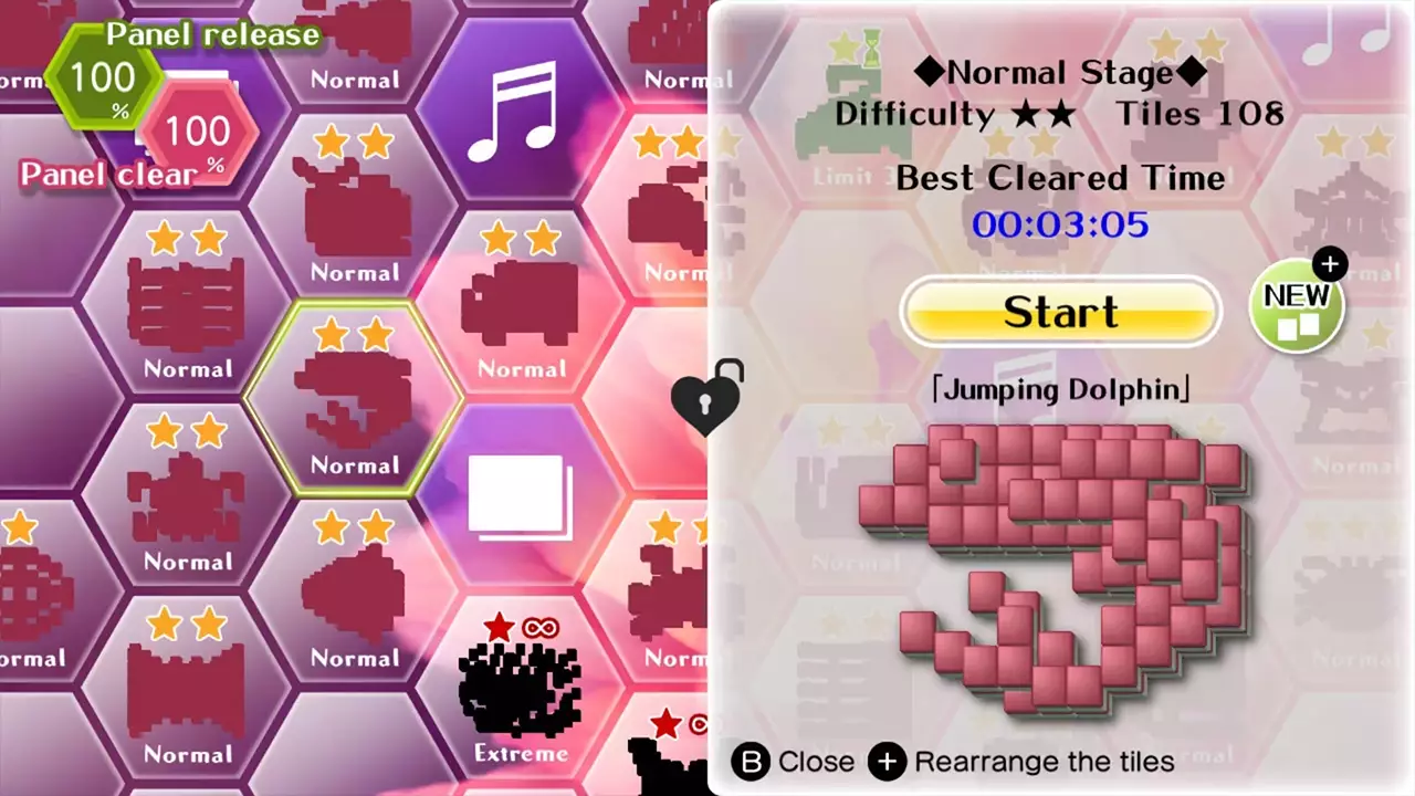 上海麻将连连看-Mahjong Solitaire Refresh-游戏截图-好玩游戏库