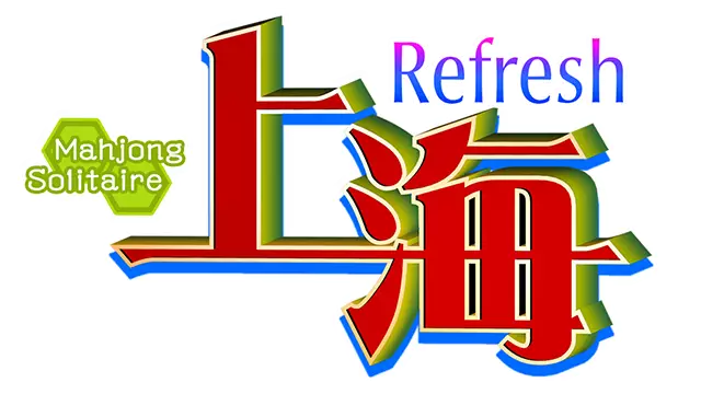 上海麻将 | Mahjong Solitaire Refresh